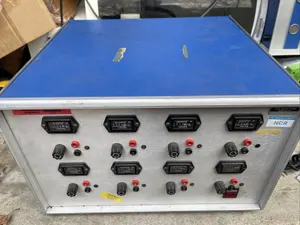 Bendix King Hobbs Hour Tester Test Panel Avionics Aviation VHF 199-2847-02